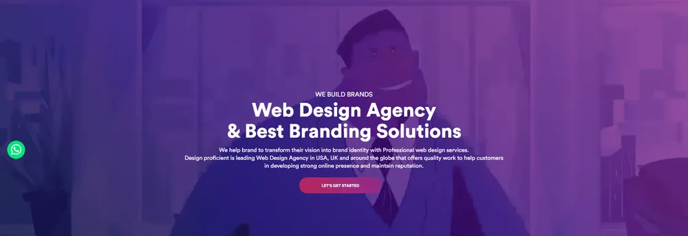 Design Proficient cover