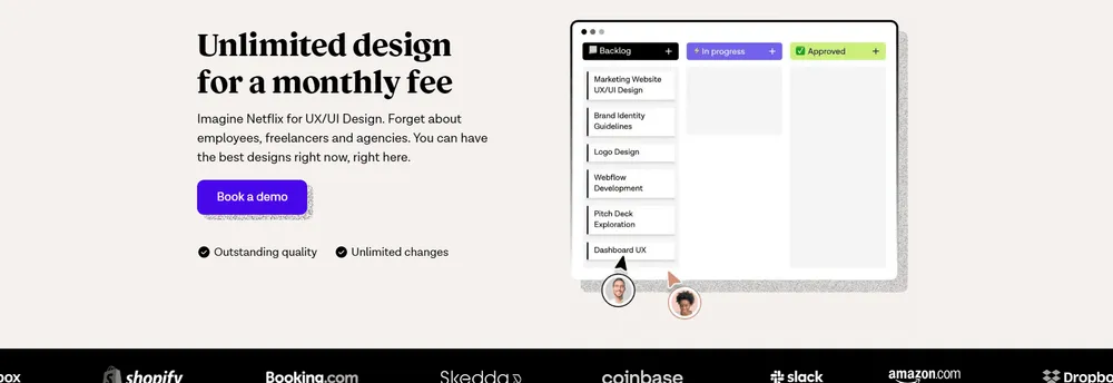 DesignUp cover