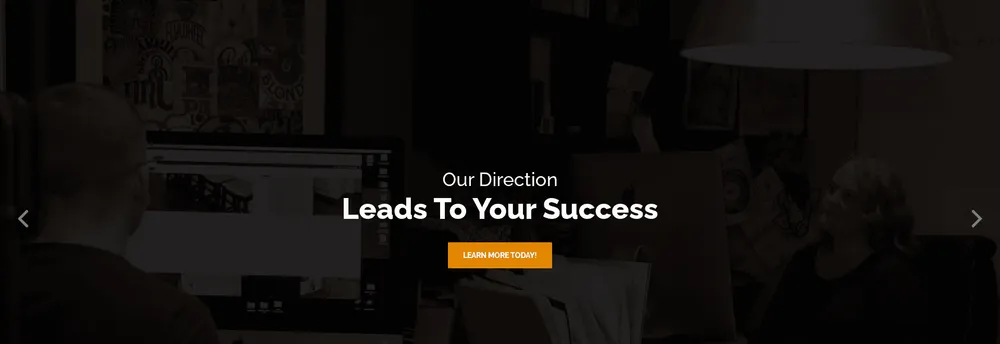 Detour Marketing, LLC cover