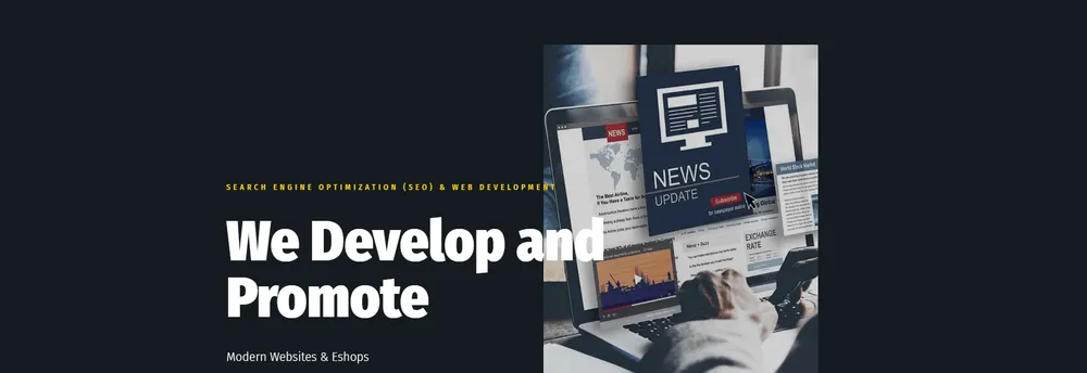 DevSeg cover