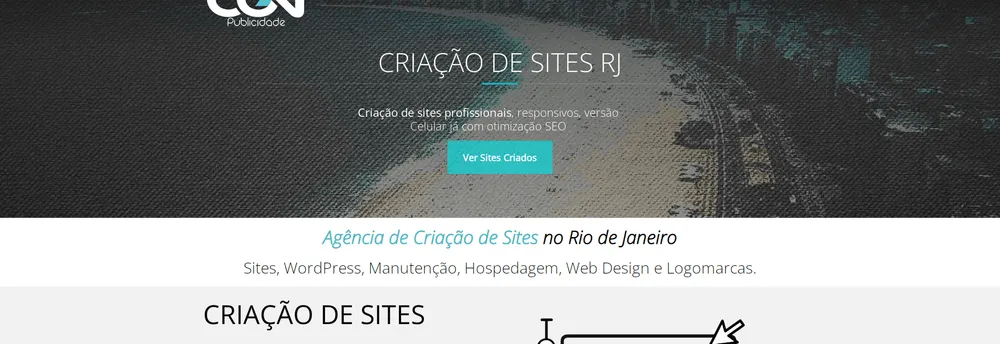 DGN Publicidade cover