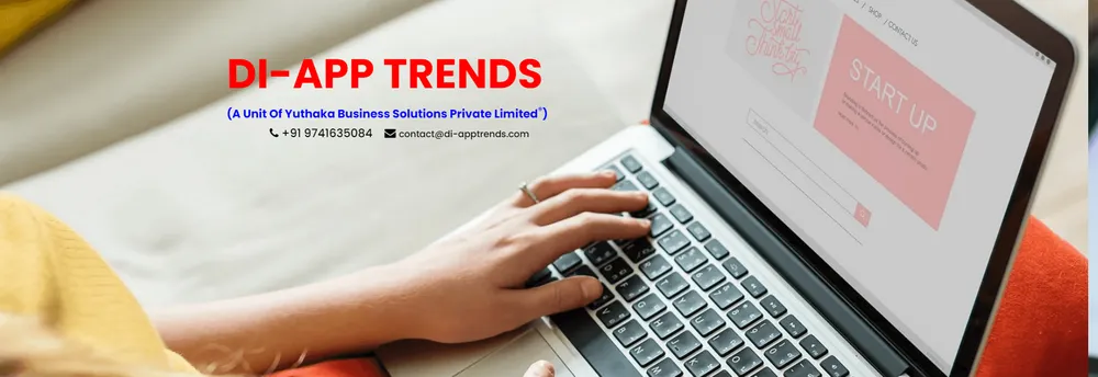 Di-app Trends cover