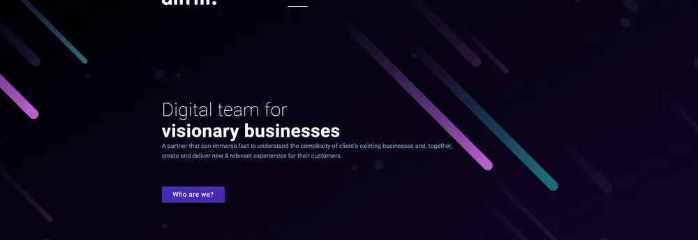 Difrnt Agency cover