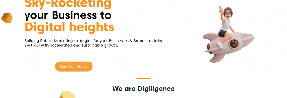 Digilligence cover