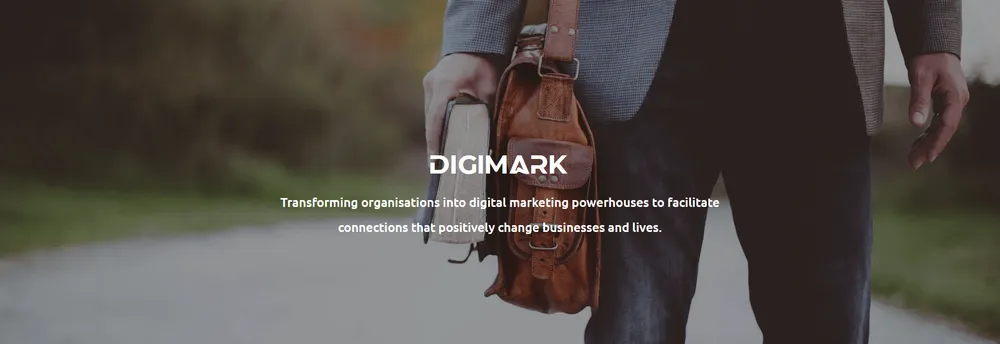 Digimark Australia cover