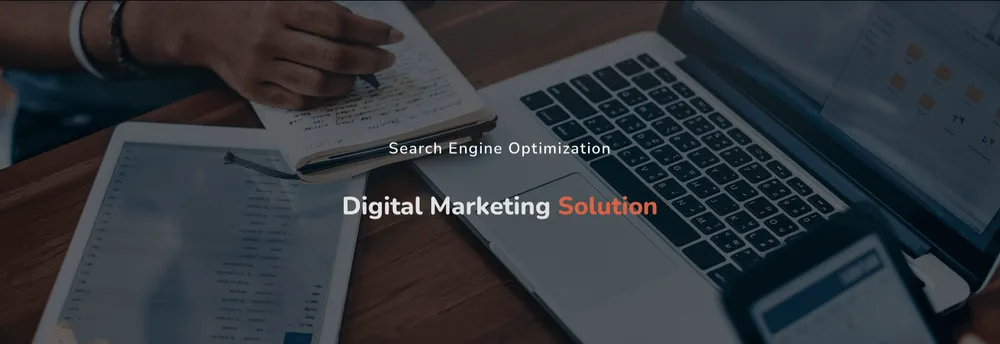 Diginex Marketing cover