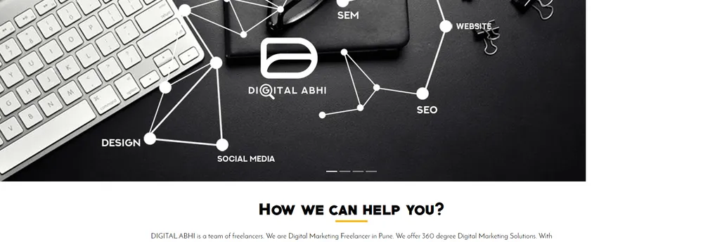 Digital Abhi cover