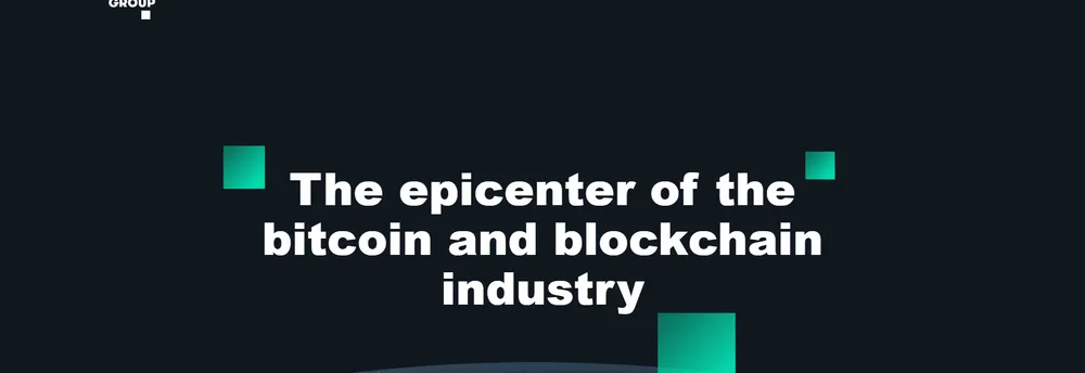 Digital Currency Group cover