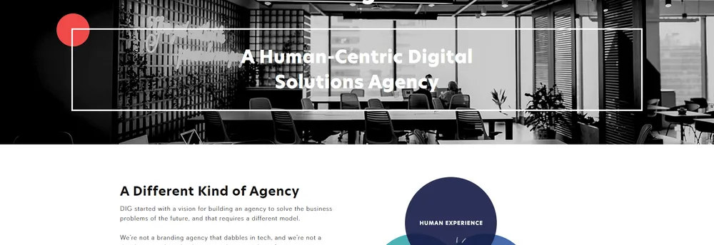 Digital Industry Group (DIG) cover