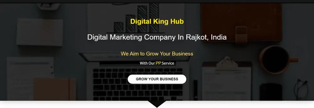 Digital King Hub cover
