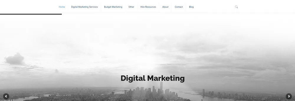 Digital Marketers India cover
