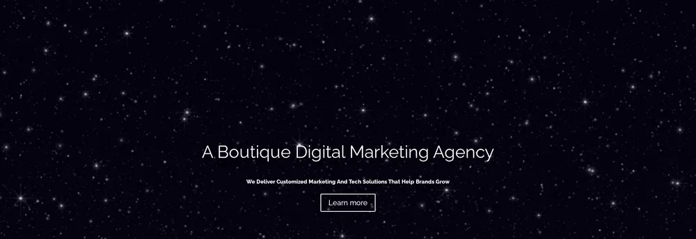 Digital Marketing Stream cover