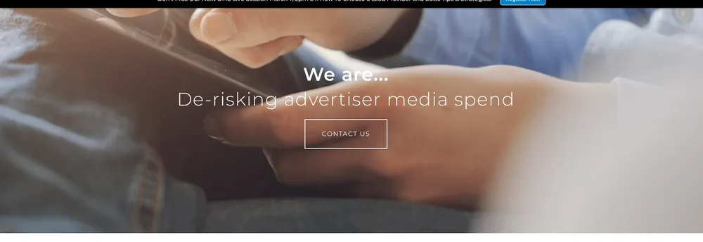 Digital Media Solutions Group cover
