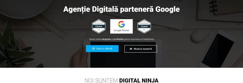 Digital NINJA cover