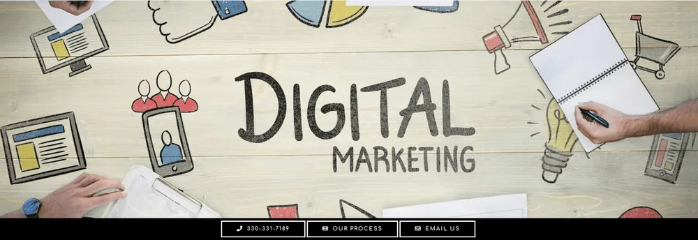 DigitalHipster Inc. cover