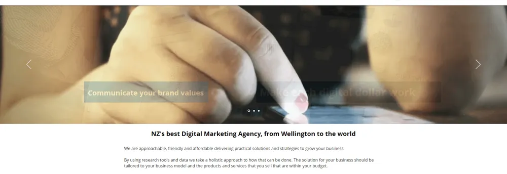 DigitalxMarketing cover
