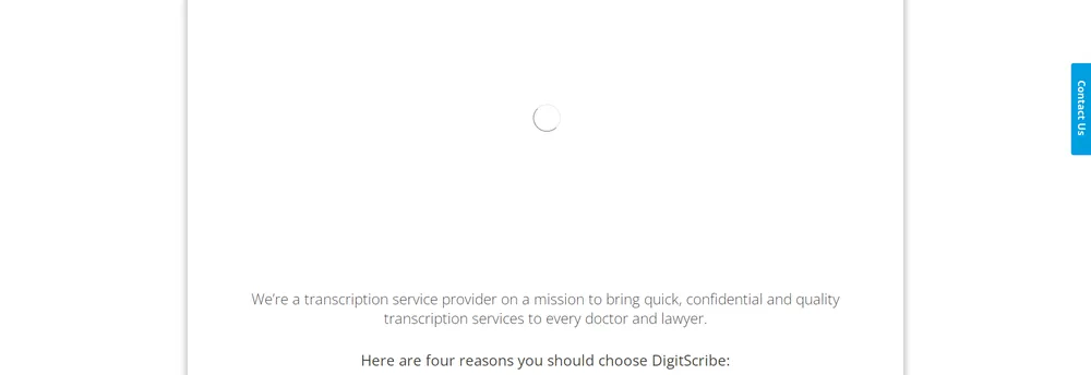 DigitScribe cover