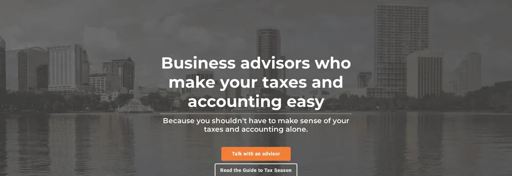 DiMercurio Advisors cover