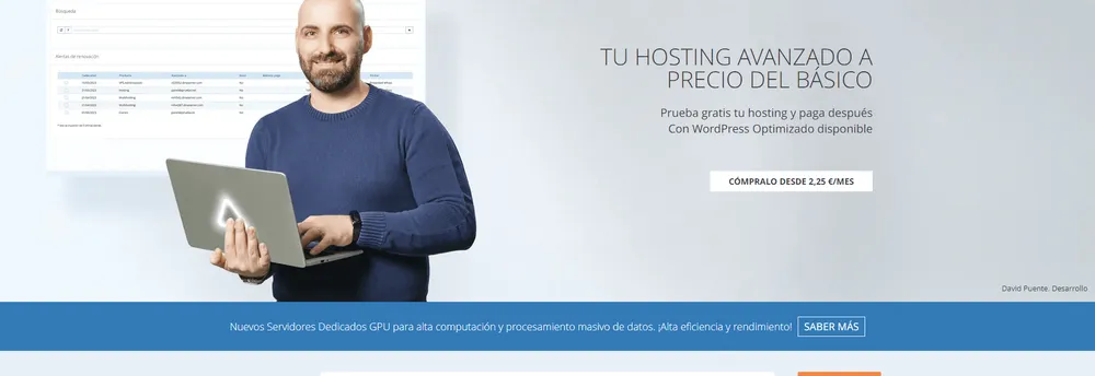 dinahosting cover