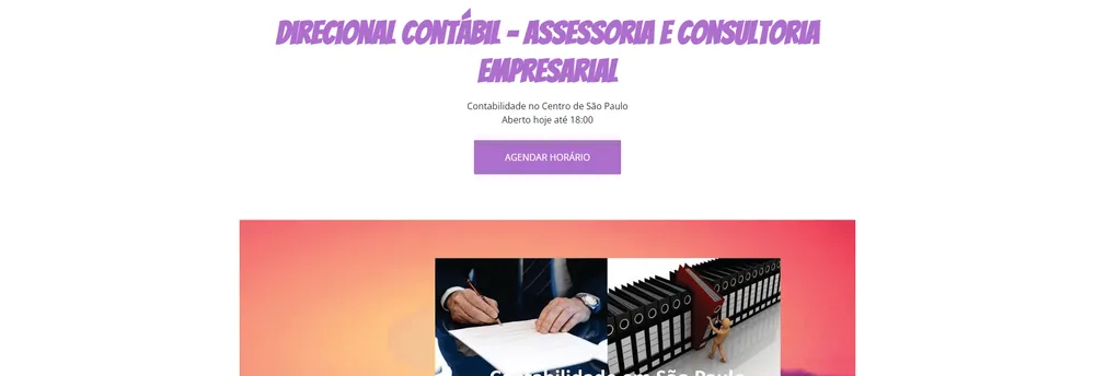 Direcional Contábil cover