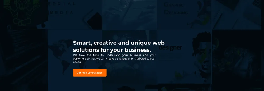 Discover WebTech Pvt. Ltd. cover