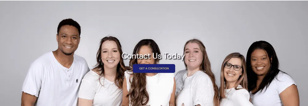 Divine Marketing Group cover