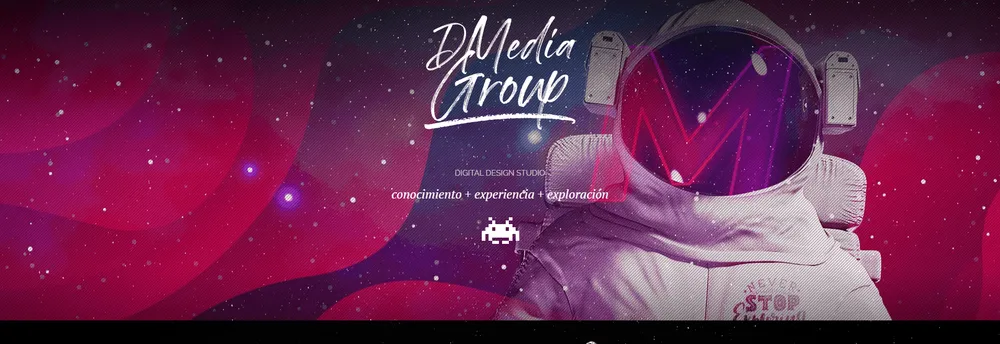 DMediaGroup SRL cover