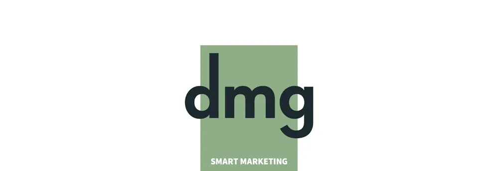 DMG Marketing cover