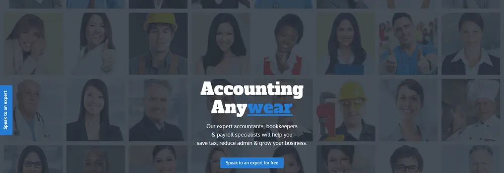 DNS Accountants cover
