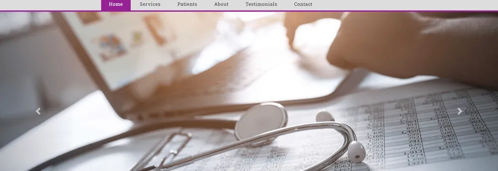 Doctors Billing Services cover