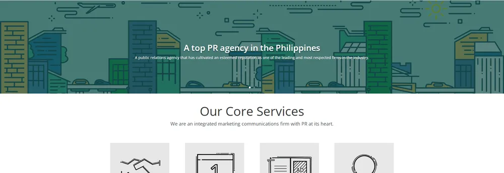 Dominguez Marketing Communication cover