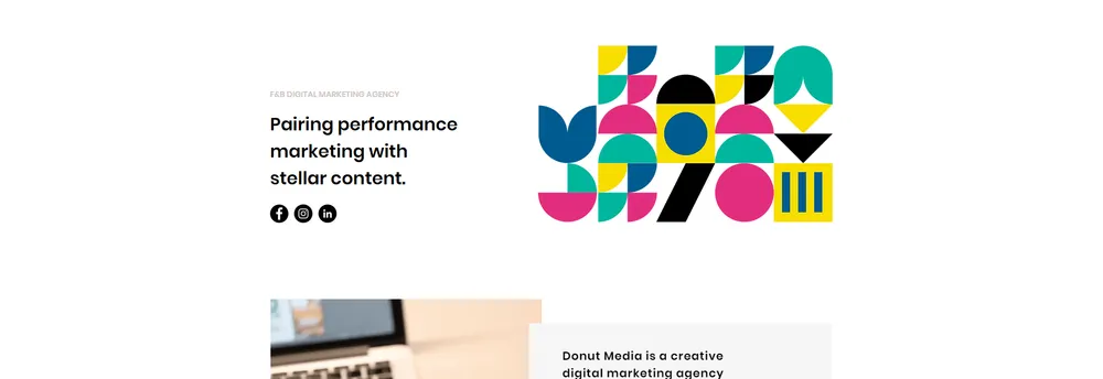 Donut Media cover