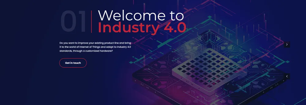 DoroTech IoT Solutions cover
