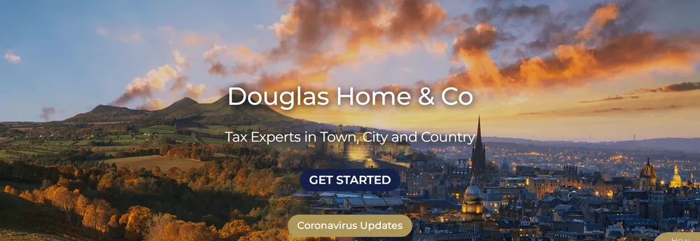 Douglas Home & Co cover