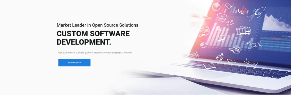 Doyenhub Software Solutions cover