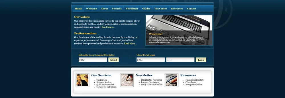 Doyle & Associates, P.C. cover