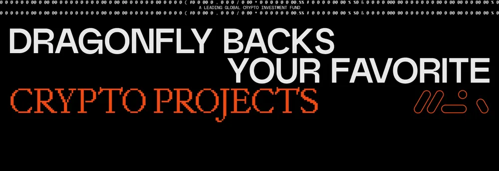 Dragonfly Capital Partners cover