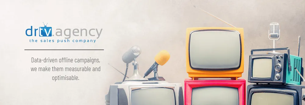 drtv.agency cover