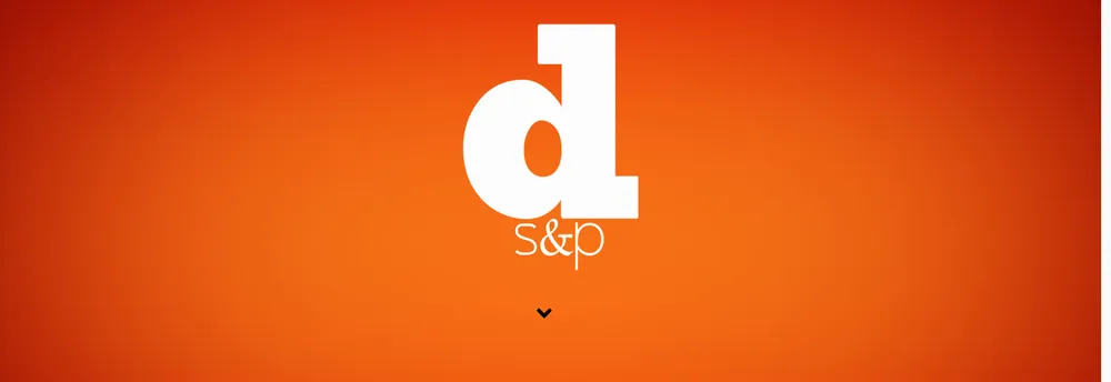DS&P Digital Marketing Agency cover