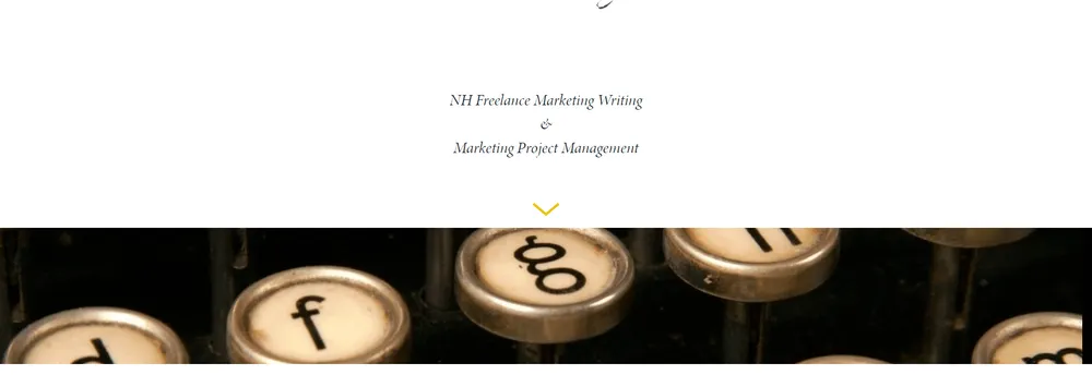 Ducharme Writing and Public Relations cover