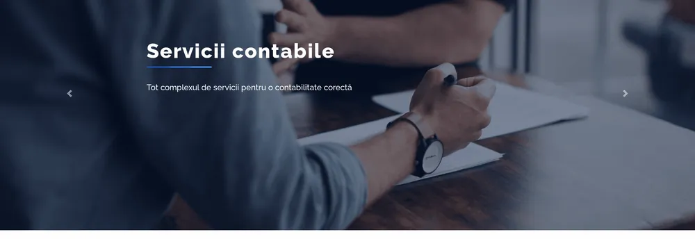Ducont Contabilitate cover