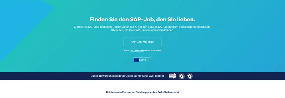 duerenhoff GmbH cover