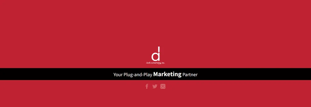 Durik Advertising cover