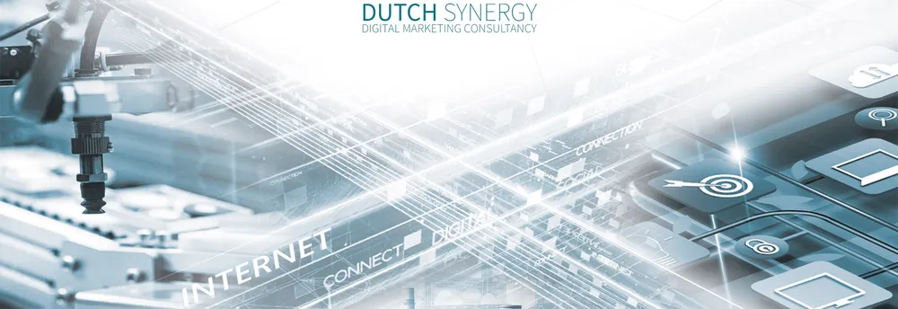 Dutch Synergy cover