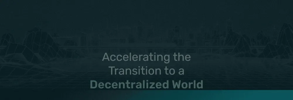 DWeb3 Capital cover