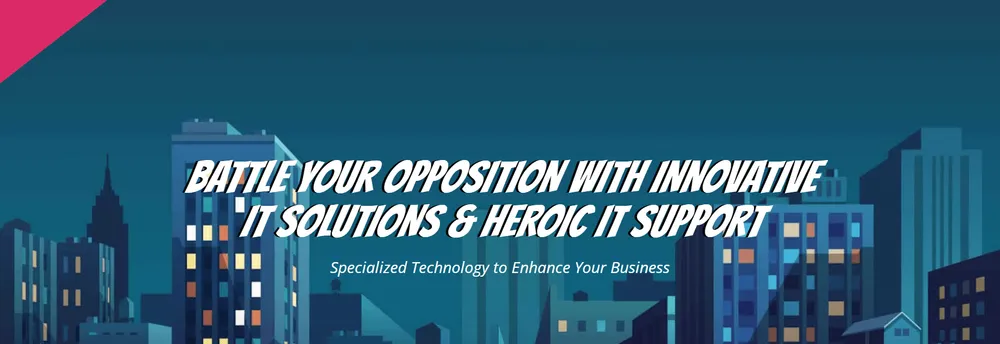 Dynamic Business Technologies cover
