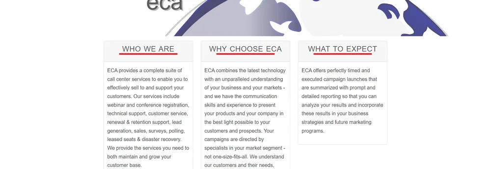 E Communication Advantage cover