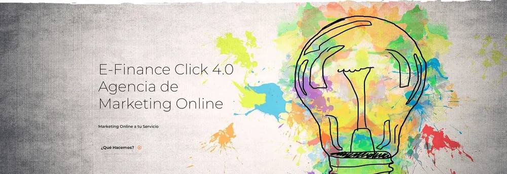 E-Finance Click cover