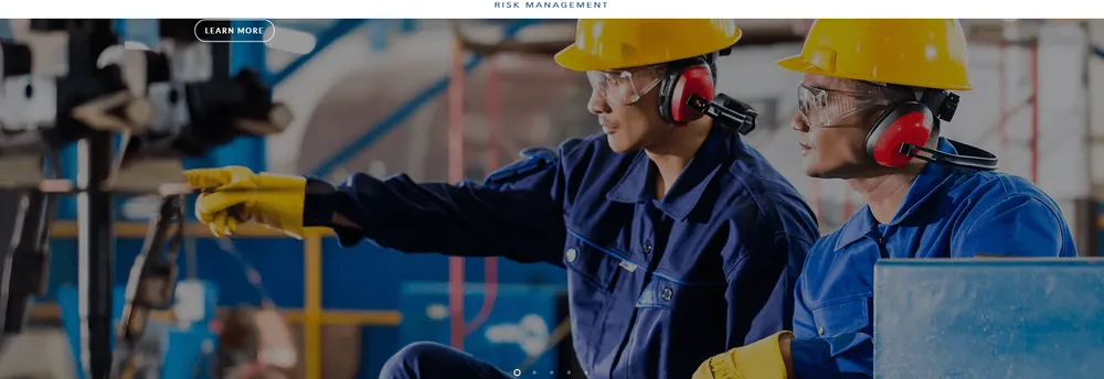 East Coast Risk Management cover