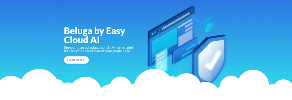 Easy Cloud Solutions, LLC cover